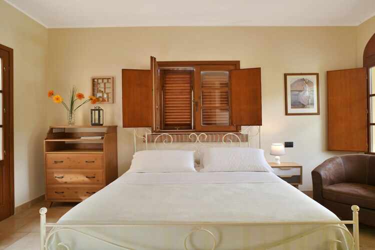 Vakantiehuis in Casale Marittimo, foto 6