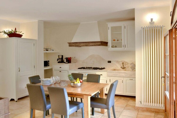 Vakantiehuis in Casale Marittimo, foto 3