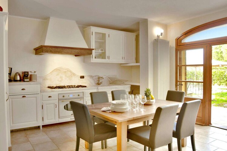 Vakantiehuis in Casale Marittimo, foto 4