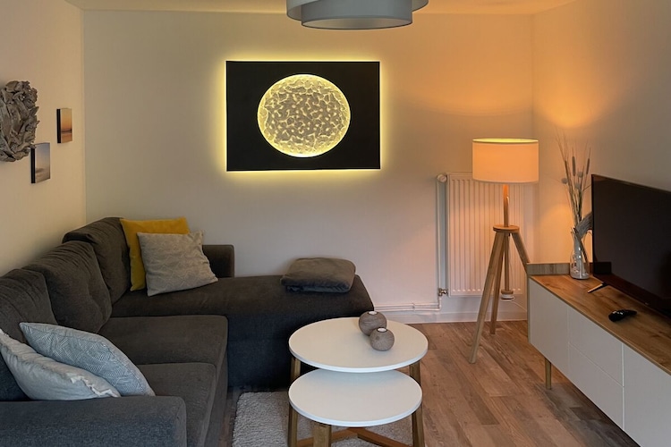 Vakantiehuis in Brodersby, foto 4