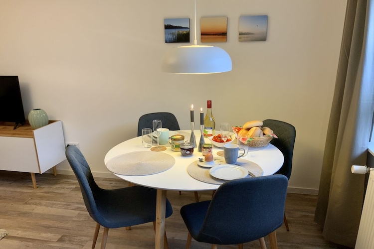Vakantiehuis in Brodersby, foto 6
