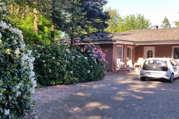 Vakantiehuis in Westerstede, foto 8
