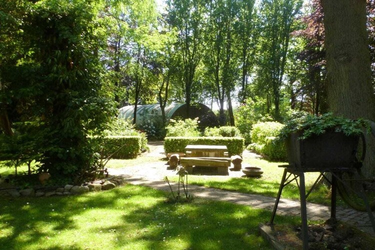 Vakantiehuis in Westerstede, foto 5