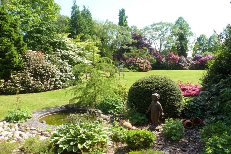 Vakantiehuis in Westerstede, foto 12