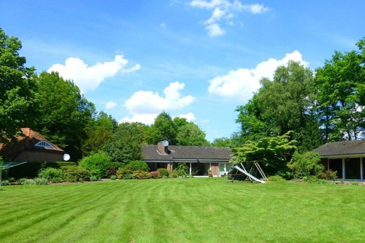 Vakantiehuis in Westerstede, foto 13