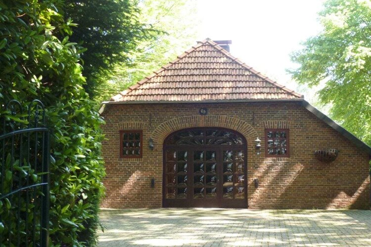 Vakantiehuis in Westerstede, foto 3