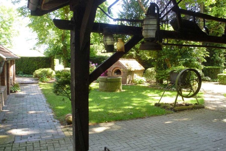 Vakantiehuis in Westerstede, foto 14