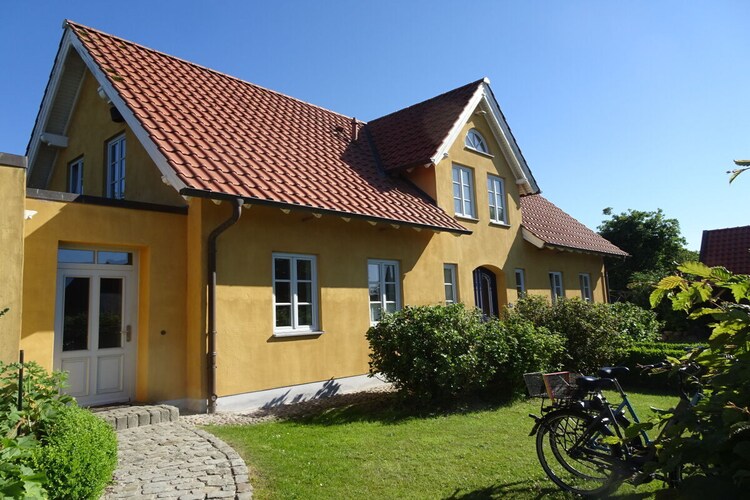 Vakantiehuis in Winnemark, foto 2