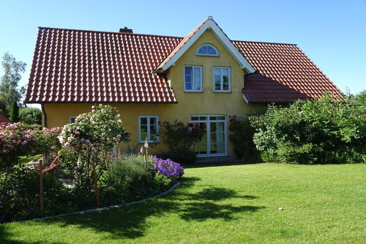 Vakantiehuis in Winnemark, foto 10