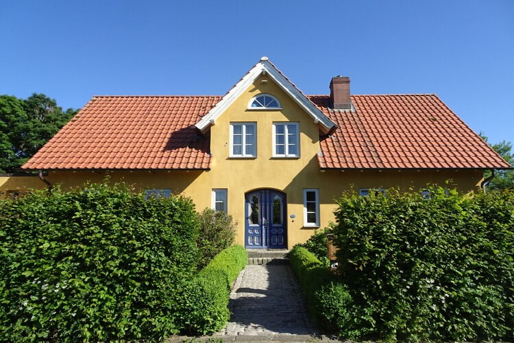 Vakantiehuis in Winnemark, foto 13