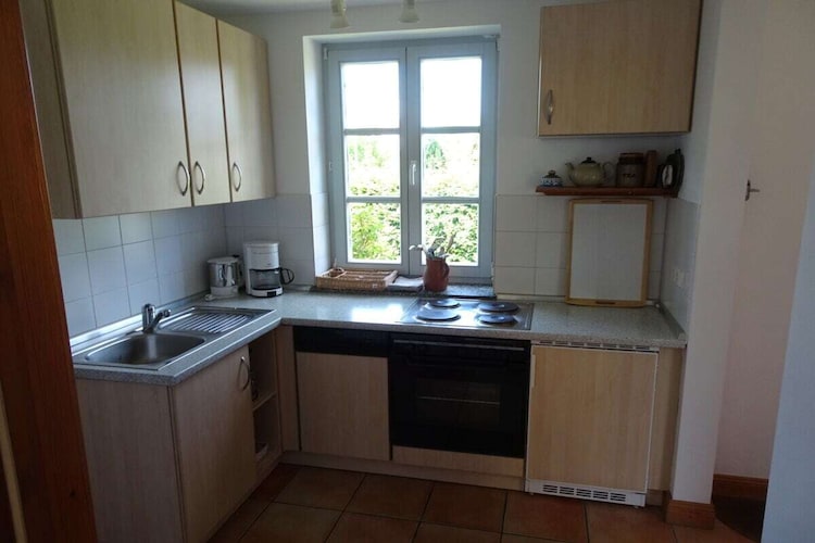 Vakantiehuis in Winnemark, foto 15