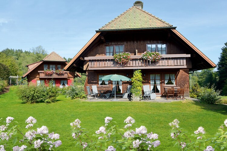Vakantiehuis in Freudenstadt, foto 4