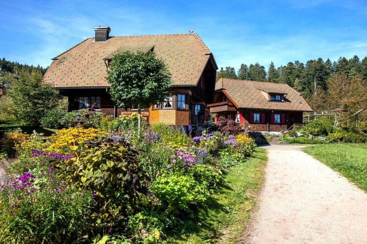 Vakantiehuis in Freudenstadt, foto 5