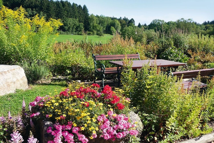 Vakantiehuis in Freudenstadt, foto 6