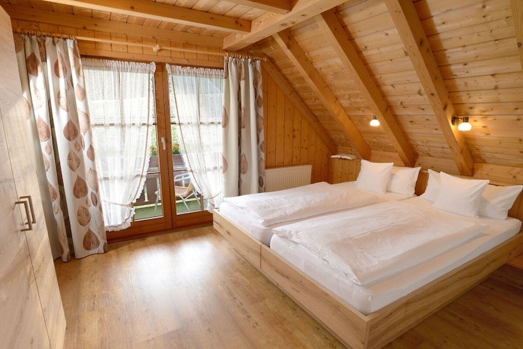 Vakantiehuis in Freudenstadt, foto 12