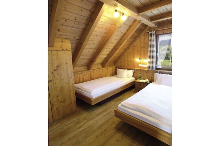Vakantiehuis in Freudenstadt, foto 13
