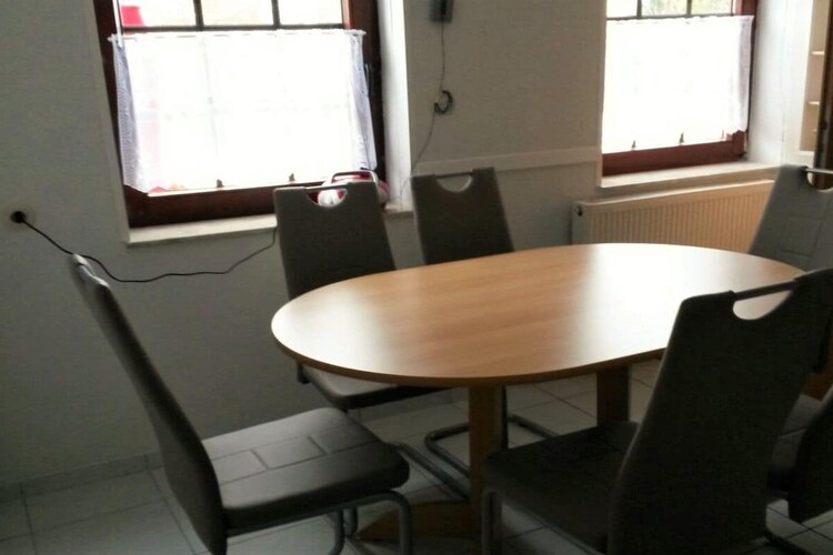 Vakantiehuis in Gammendorf, foto 4