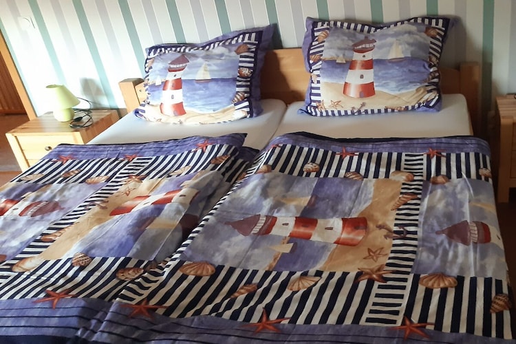 Vakantiehuis in Gammendorf, foto 7