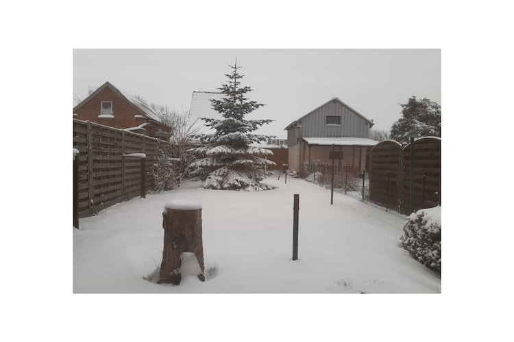 Vakantiehuis in Gammendorf, foto 2