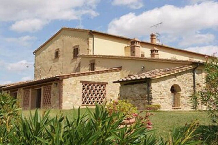 Vakantiehuis in Volterra, foto 2