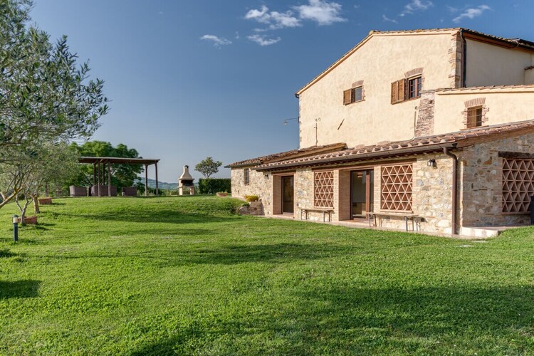 Vakantiehuis in Volterra, foto 5