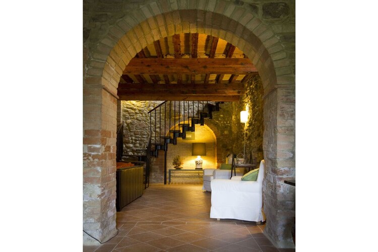 Vakantiehuis in Volterra, foto 8
