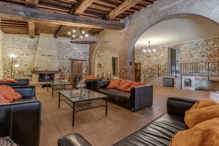 Vakantiehuis in Volterra, foto 10