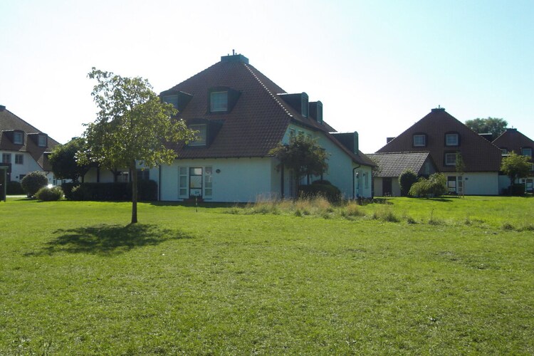 Vakantiehuis in Ostseebad Prerow, foto 3