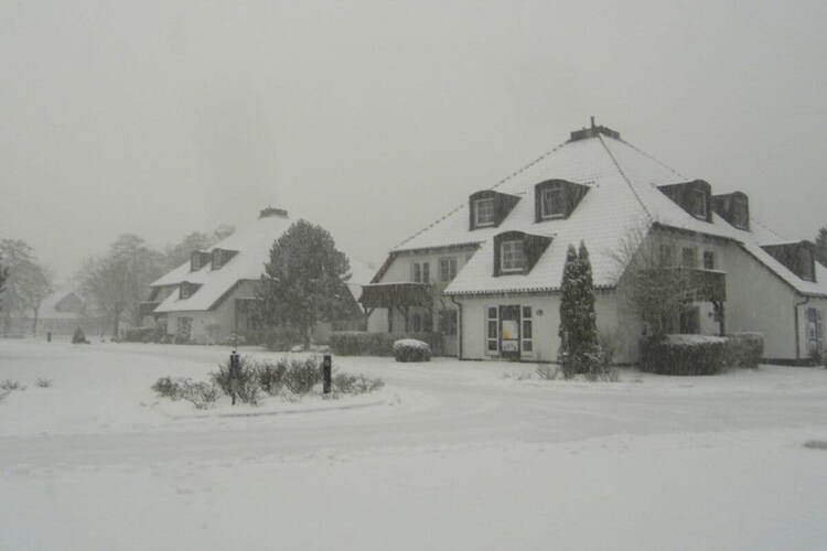 Vakantiehuis in Ostseebad Prerow, foto 4