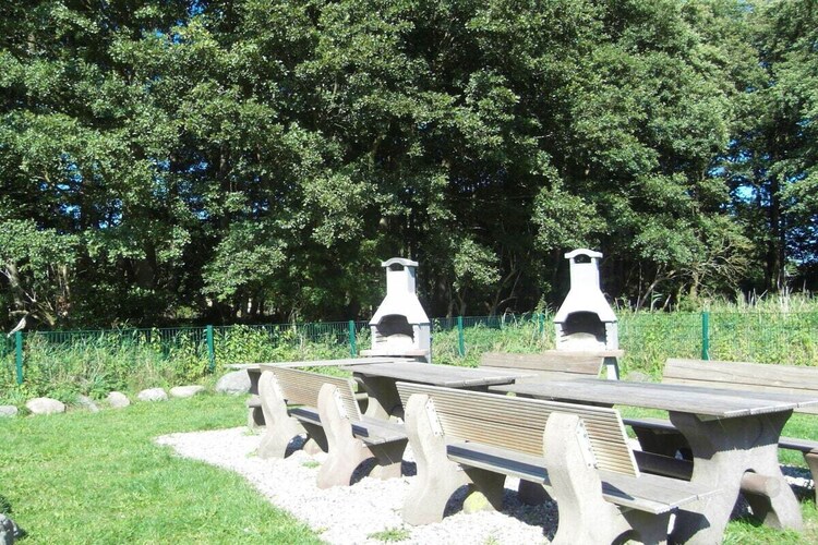 Vakantiehuis in Ostseebad Prerow, foto 12