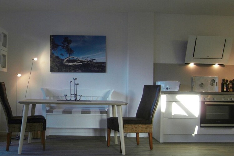 Vakantiehuis in Ostseebad Prerow, foto 6