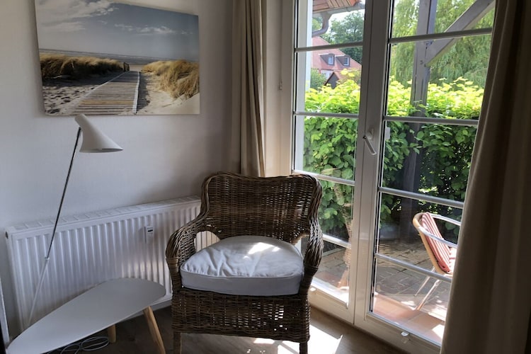 Vakantiehuis in Ostseebad Prerow, foto 8