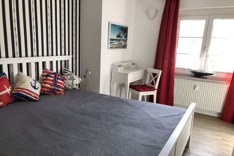 Vakantiehuis in Ostseebad Prerow, foto 10