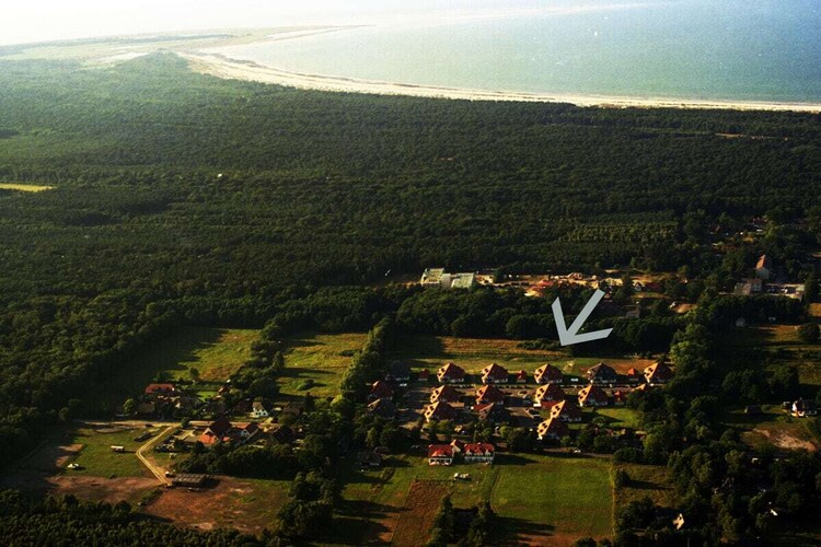 Vakantiehuis in Ostseebad Prerow, foto 13