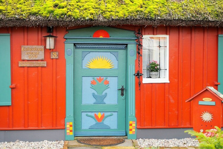 Vakantiehuis in Ostseebad Prerow, foto 5