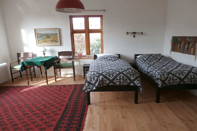 Vakantiehuis in Wohlde, foto 6