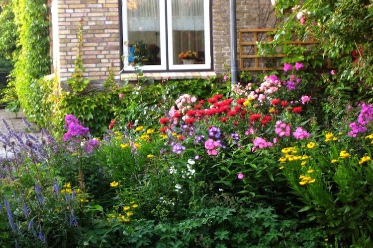Vakantiehuis in Wohlde, foto 7