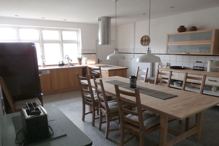 Vakantiehuis in Wohlde, foto 3