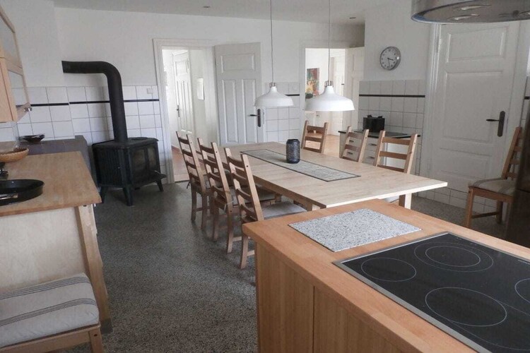 Vakantiehuis in Wohlde, foto 4