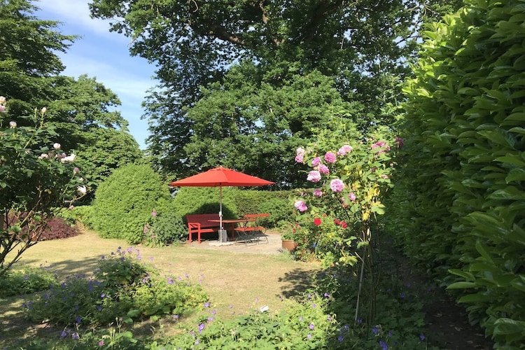 Vakantiehuis in Wohlde, foto 10