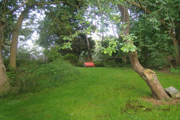 Vakantiehuis in Wohlde, foto 8