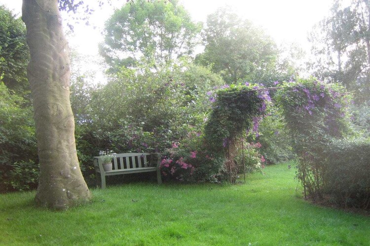 Vakantiehuis in Wohlde, foto 9