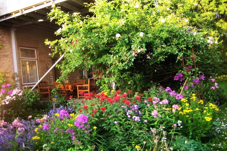 Vakantiehuis in Wohlde, foto 12