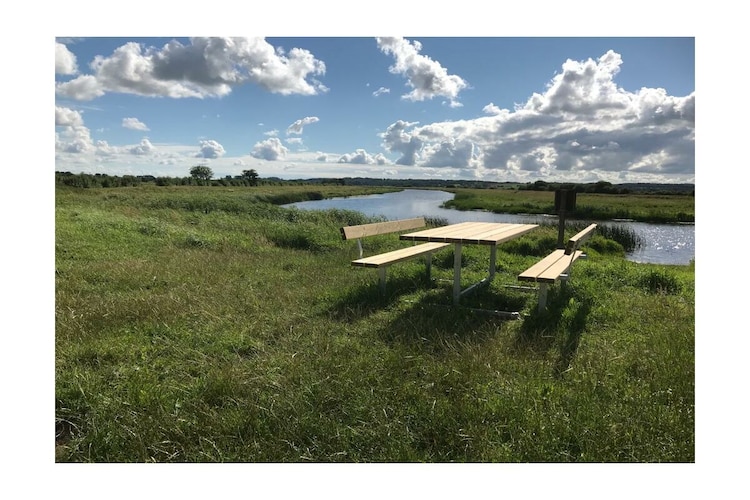 Vakantiehuis in Wohlde, foto 13
