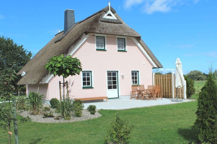 Vakantiehuis in Am Salzhaff, foto 2