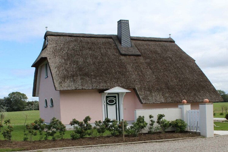 Vakantiehuis in Am Salzhaff, foto 4