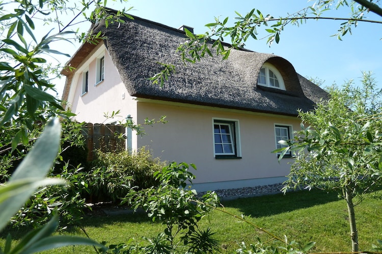 Vakantiehuis in Am Salzhaff, foto 6