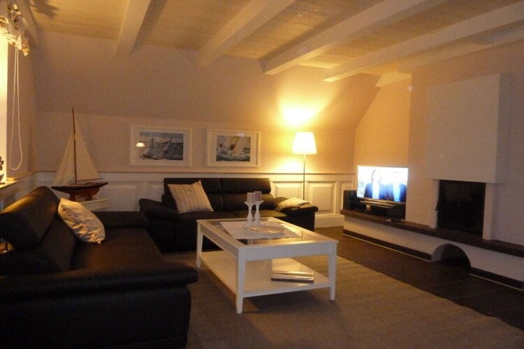 Vakantiehuis in Am Salzhaff, foto 9