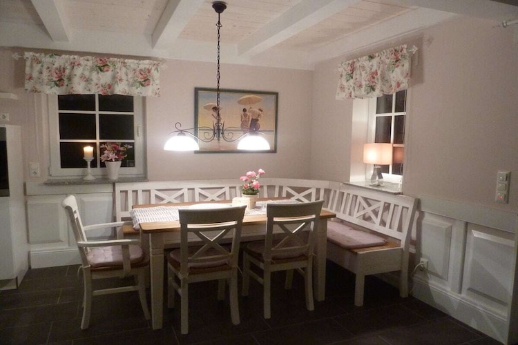 Vakantiehuis in Am Salzhaff, foto 12