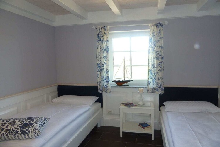 Vakantiehuis in Am Salzhaff, foto 15